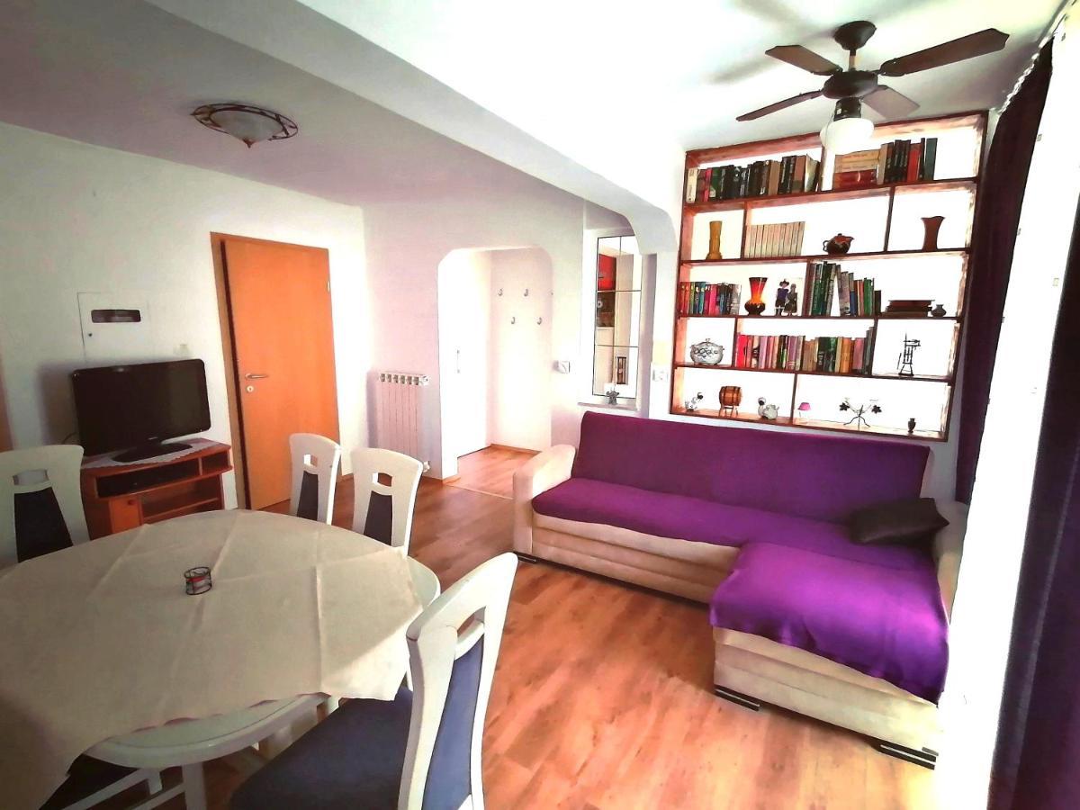 Apartma Poletje Koper Exterior photo