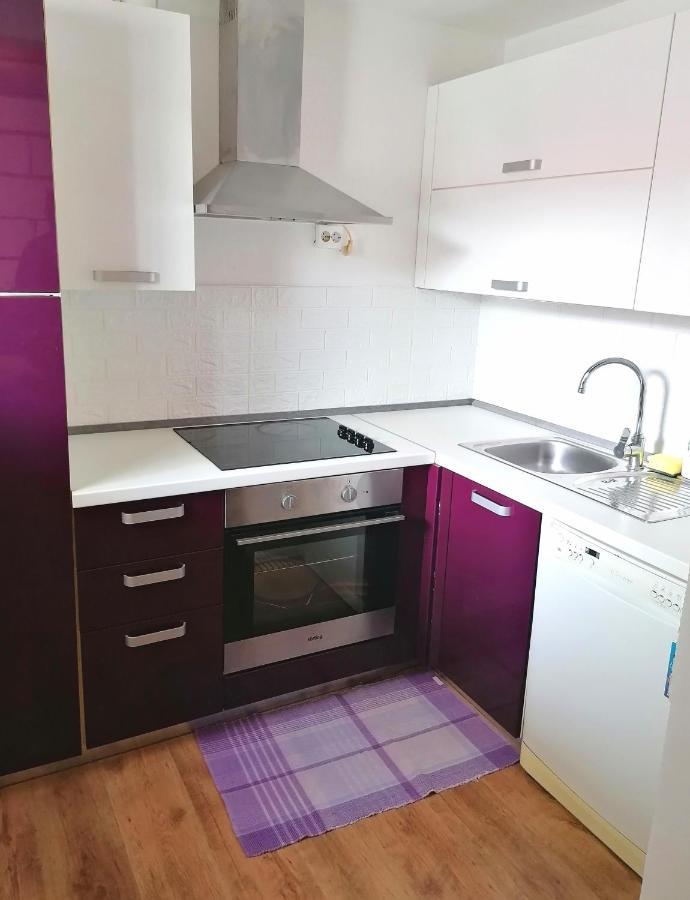 Apartma Poletje Koper Exterior photo