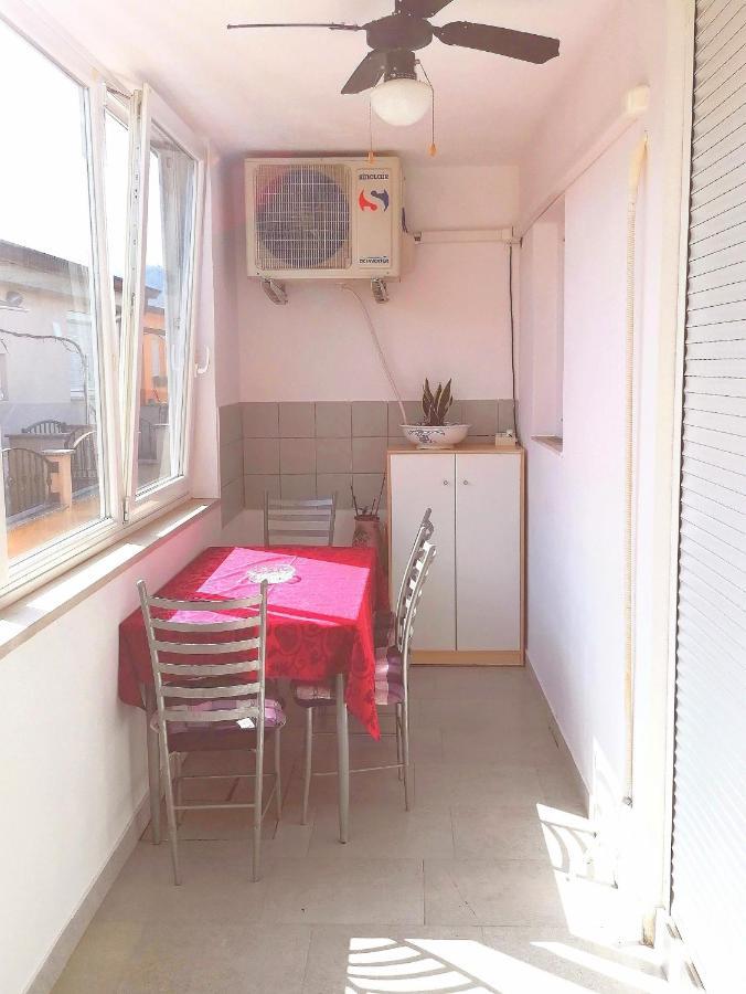 Apartma Poletje Koper Exterior photo