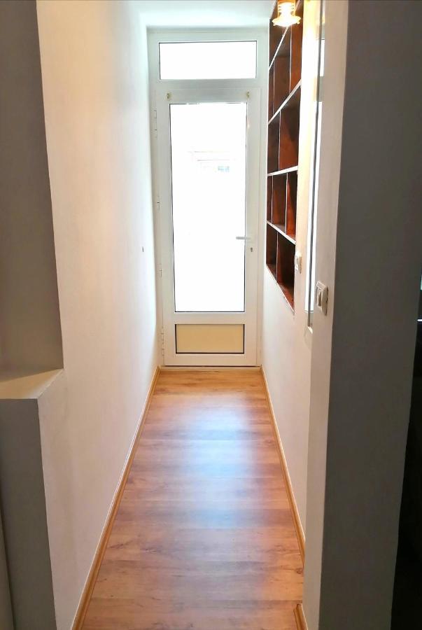 Apartma Poletje Koper Exterior photo