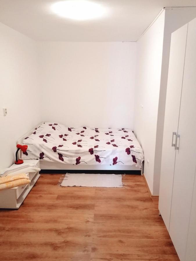 Apartma Poletje Koper Exterior photo